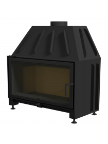 Каминная топка ТермоСфера Elementa 1С 100/65