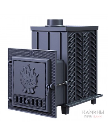 Печь GFS Гефест ЗК 25