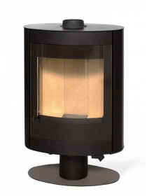 Печь-камин Мета-Бел Свитязь АОТ-7,0-01