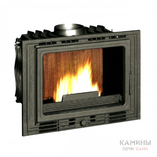 Каминная топка Invicta 700 ECO из чугуна