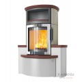 Печь-камин HARK 44-5.34 GT ECOplus