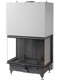 Каминная топка Austroflamm Vuur Drie 80