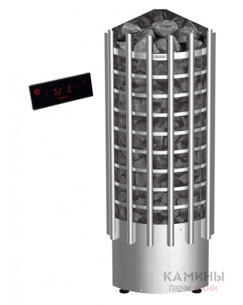 Печь Harvia Glow Corner TRC70EE