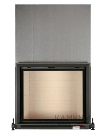 Топка Brunner Stil-Kamin 75/90 подъемный механизм