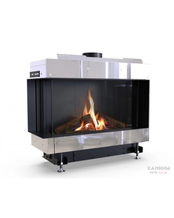 Defro Home Vital 37 S BL – природный газ NG