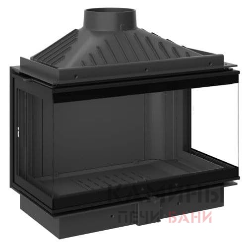 Каминная топка KFD ECO iMAX 7 3F standard