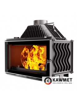 Каминная топка KAWMET W16 PREMIUM 18 кВт