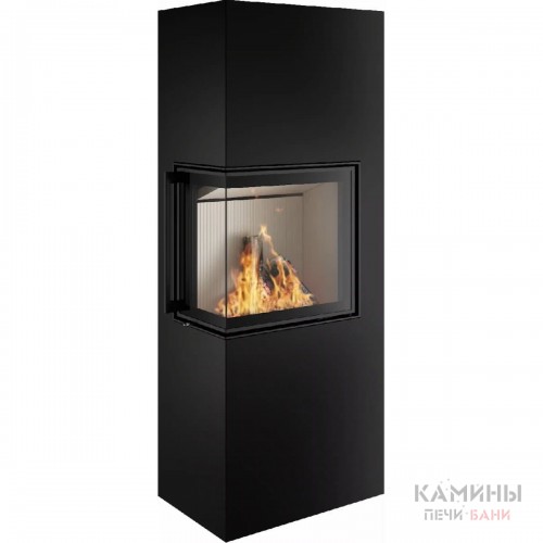 Печь-камин Spartherm Lungo 2L/R Печь-камин Spartherm Lungo 2L/R