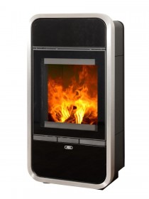 Печь-камин ABX Smart (Trim)