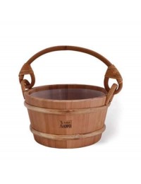 Ведро 4 л SAWO 341-D