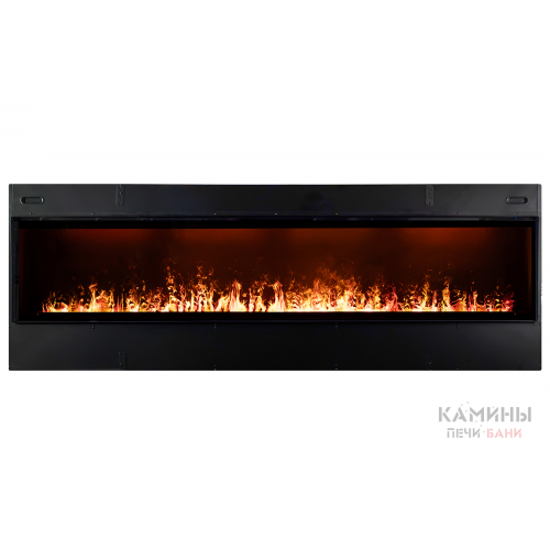 Электрокамин Dimplex Faber e-SliM LINEAR 2200/450-I