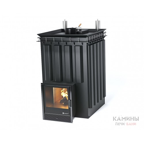Печь ИзиСтим «ДОМНА 80» К Печь ИзиСтим «ДОМНА 80» К