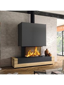 Облицовка Cheminée CHANCLAIR