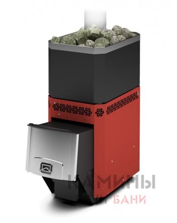 Печь Русь 12 Л