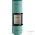 Печь-камин Spartherm Ambiente A4 Печь-камин Spartherm Ambiente A4