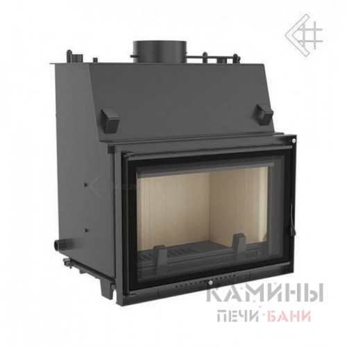 Каминная топка Kratki OLIWIA/PW/22/W/DECO Каминная топка Kratki OLIWIA/PW/22/W/DECO