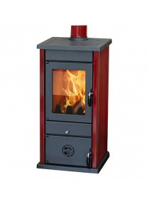 Печь-камин MBS THERMO VESTA