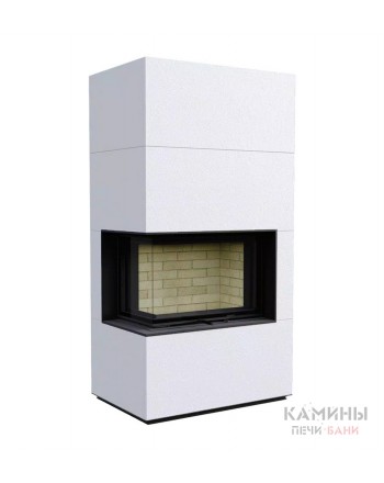 Камин Астов APLIT П2С 8457