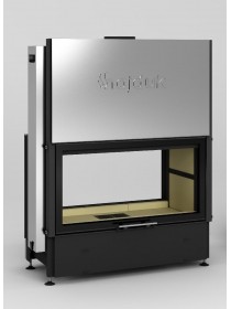 Каминная топка Hajduk Volcano DTh-FD