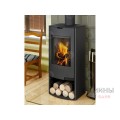 Печь-камин стальная Tala 01