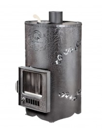 Печь для бани Ферингер Уют ПФ 18 кожух стандарт