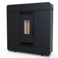 Пеллетный печь-камин DEFRO HOME AIRPELL Пеллетный печь-камин DEFRO HOME AIRPELL