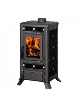 Печь-камин FireWay Klemens
