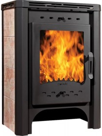 Печь-камин «Бавария»