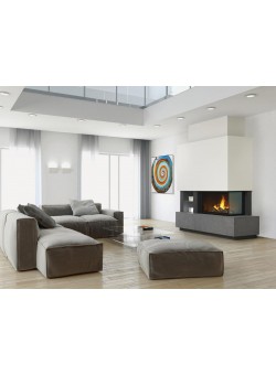 Облицовка Cheminée SUREAU