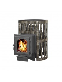 Печь Везувий Легенда Ковка 16 (270)