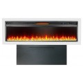 Каминокомплект PALERMO с Royal Flame VISION 60 LED Каминокомплект PALERMO с Royal Flame VISION 60 LED