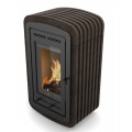 Печь-камин Solzaima Natura S500H (Fogo Montanha) Печь-камин Solzaima Natura S500H (Fogo Montanha)