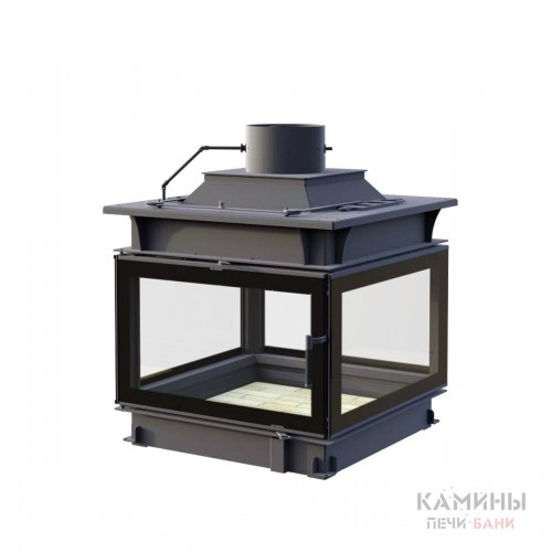 Каминная топка АСТОВ П4С 800