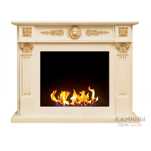 Биокамин классический Сильвестр (ZeFire)