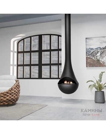Электрический камин Traforart Hestia Electric