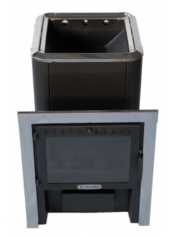 Печь Кубань