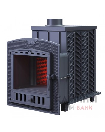 Печь GFS Гефест ЗК 18 (П)2