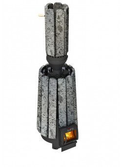 Печь Grill'D Cometa 180 Vega Short Window Max