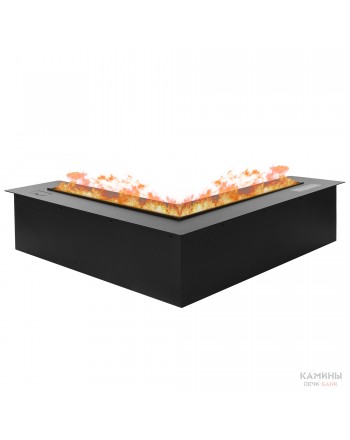 Очаг электрический Royal Thermo RTFP/P850MA 3D Cassette Mystery Angle