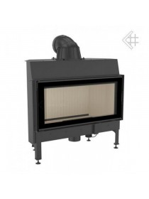 Каминная топка Kratki Nadia/14