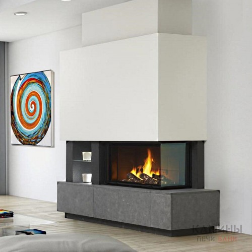 Каминная облицовка Cheminée SUREAU