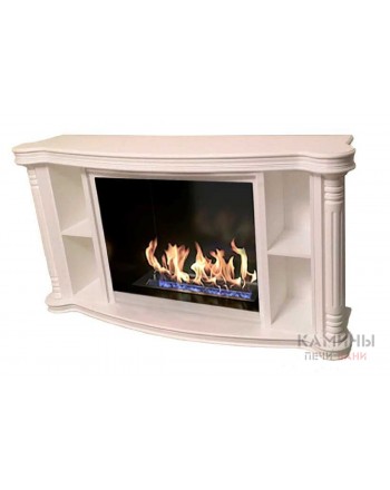 Биокамин классический Масон (ZeFire)