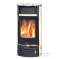 Печь-камин ABX Atlantik 5 Печь-камин ABX Atlantik 5