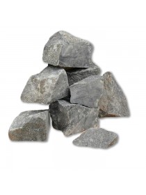 Камень для бани Долерит (15 кг)