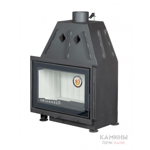 Каминная топка Экокамин Альфа 700-150 Каминная топка Экокамин Альфа 700-150