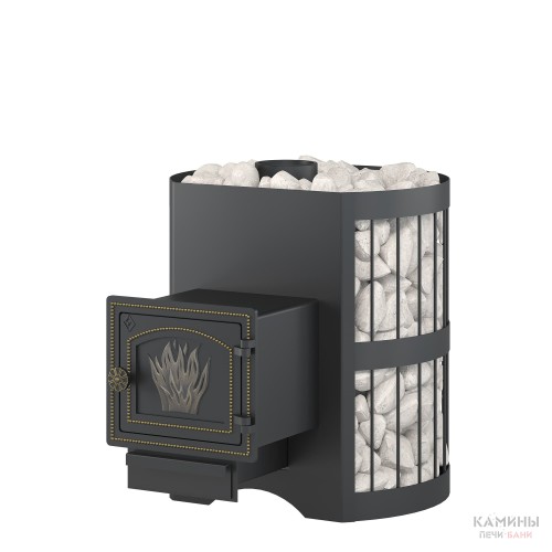 Печь для бани Скиф Стандарт 12 (ДТ-3)