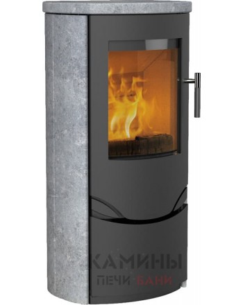 Печь-камин Lotus PRIO 5 S