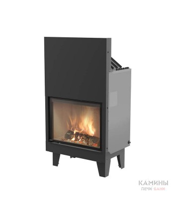 Печь-камин Termojolly 80 EVO