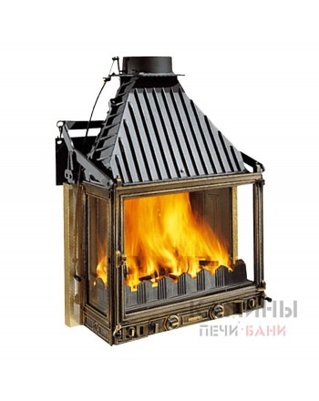 Топка Cheminees Philippe 700-3V TF3 PR