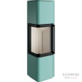 Печь-камин Spartherm Cubo L Печь-камин Spartherm Cubo L